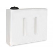 Vanntank, Vertikal 400 ltr.