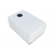 Vanntank, Horisontal 105 ltr.