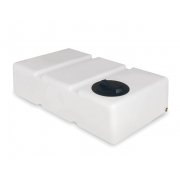 Vanntank, Horisontal 155 ltr.