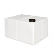 Vanntank, Horisontal 350 ltr.