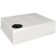 Vanntank, Horisontal 400 ltr.