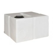 Vanntank, Horisontal 500 ltr.