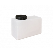 Vanntank, Vertikal 18 ltr.