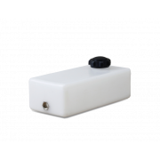 Vanntank, Horisontal 4 ltr.