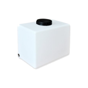 Vanntank, Vertikal 50 ltr.