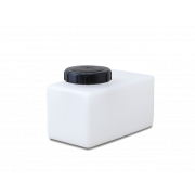 Vanntank, Horisontal 5 ltr.