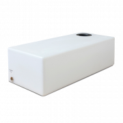 Vanntank, Horisontal 60 ltr