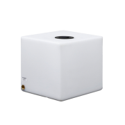 Vanntank 65 L vertikal (3/4