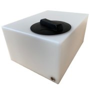 Vanntank, Horisontal 75 ltr.