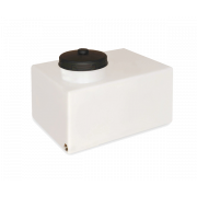 Vanntank, Horisontal 80 ltr.