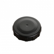 Lokk for vanntank 10 cm. Innv. gjenge