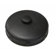 Lokk til vanntank 20cm innvendig gjenge, ventilert