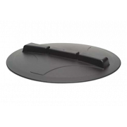  Lokk for vanntank 20cm utvendig gjenge