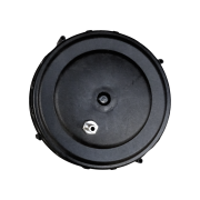 Lokk til vanntank 15cm innvendig gjenge, ventilert modifisert 2bruker