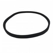 Pakking for lokk 20 cm. (innv. gjenge)