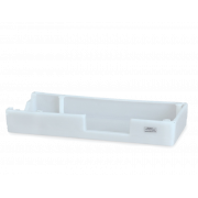 Plattform for 70 liters sprytetank