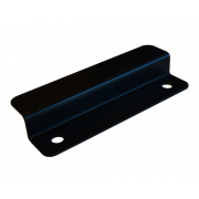 Monteringsbrakett for slangetrommel, metall