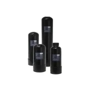 DI av-ioniseringsfilter 32 ltr.