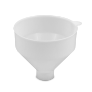 Trakt for pfylling av DI granulat