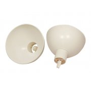 Trakt for pfylling av DI granulat (longlife)