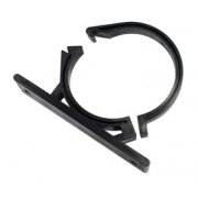 Fastspenning for PVC Filterhus 40/40 rr