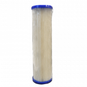 ECP sediment-filter, 20 micron 2,5