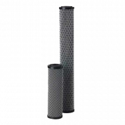 Pentair CFBC kulfiber