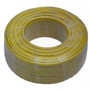 Minibore 8mm. vannslange, 100 mtr.