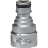 Vikan Adapter quick kobling for Gardena/Hoselock nippel 1/2