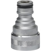 Vikan Adapter quick kobling for Gardena/Hoselock nippel 1/2