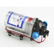 Shurflo 100psi vannpumpe. utvendig 1/2