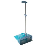 Vileda Metall feiebrett til pose