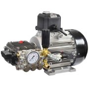 H�jtryksmotorpumpe HXM 15 L/M, 150 bar - 400V