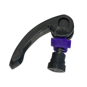 Klemmegreb til Performance teleskopstnger