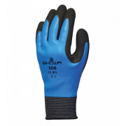Showa 306 Vanntett arbeidshanske