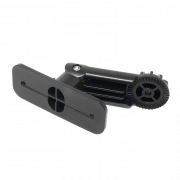 FaceLift Phantom svivel adapter m. sokkel