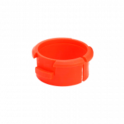 Reservedeler til Phantom klemme - sett m. klemme innsats til seksjon #5-9