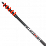 FaceLift Phantom karbonfiber teleskopstang