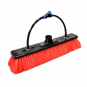 FaceLift Phoenix vandbrste 35 cm. dual trim