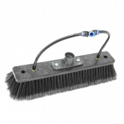 Facelift Myk Brste, single trim, 26 cm - Pencil dyser 