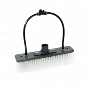 Facelift Phantom Dupont-brste, 26 cm, dual trim - pencildyser