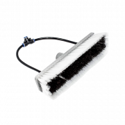 Facelift Phantom Dupont Hybridbrste med hestehr, 26 cm, dual trim - pencildyser