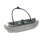 Facelift SIDE-LINE Ultra Radius Brste 38 cm. Pencil dyser 