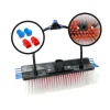 FaceLift Phantom rammevannb�rste, 30 cm, DuPont, med dysebyttesystem