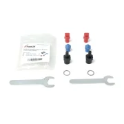 FaceLift dysebyttesystem for 2 dyser