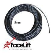 Facelift slange for teleskopstang 5mm