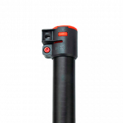 FaceLift Phantom karbonfiber 18 og 22 reserveseksjon