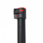 Facelift Phantom HiMod karbonfiber 18 og 22 reserveseksjon