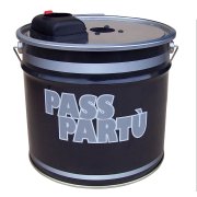 IPC Foma Grovavskiller Pass Part� 