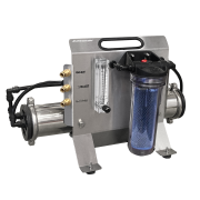 Eco Static RO-system